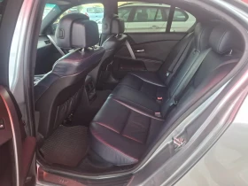 BMW 530 3.0 TDI, 218 k.c., снимка 11