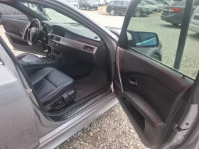 BMW 530 3.0 TDI, 218 k.c., снимка 12