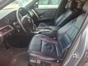 BMW 530 3.0 TDI, 218 k.c., снимка 8