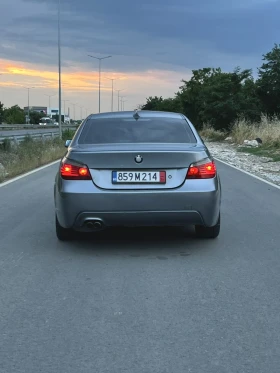 BMW 530 3.0 TDI, 218 k.c., снимка 4