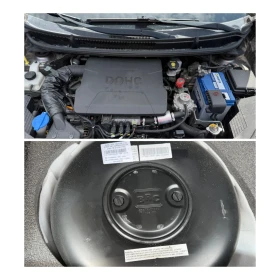 Kia Picanto GPL/BENZIN/NAVI/KAMERA/CARPLAY/TOP, снимка 17