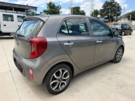 Kia Picanto GPL/BENZIN/NAVI/KAMERA/CARPLAY/TOP, снимка 6