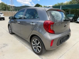 Kia Picanto GPL/BENZIN/NAVI/KAMERA/CARPLAY/TOP, снимка 8