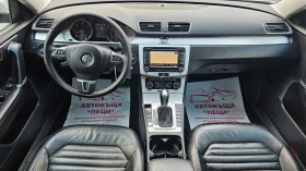 VW Passat 2.0TDi 6DSG 4x4 HighLine CH-8бр. ДЖАНТИ-ИСТОРИЯ, снимка 9