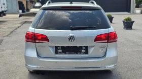 VW Passat 2.0TDi 6DSG 4x4 HighLine CH-8бр. ДЖАНТИ-ИСТОРИЯ, снимка 6