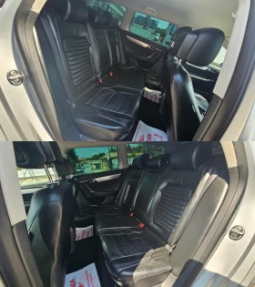 VW Passat 2.0TDi 6DSG 4x4 HighLine CH-8бр. ДЖАНТИ-ИСТОРИЯ, снимка 14
