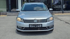 VW Passat 2.0TDi 6DSG 4x4 HighLine CH-8бр. ДЖАНТИ-ИСТОРИЯ, снимка 2