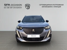 Peugeot 2008 ALLURE 1.2 PureTech 130 EAT8 EURO6//2302342, снимка 2