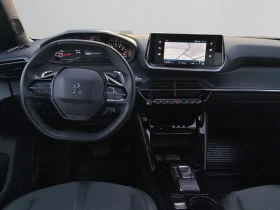 Peugeot 2008 ALLURE 1.2 PureTech 130 EAT8 EURO6//2302342, снимка 9