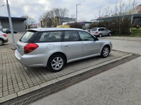 Subaru Legacy, снимка 5