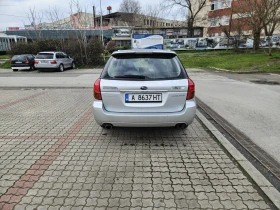 Subaru Legacy, снимка 6