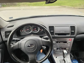 Subaru Legacy, снимка 8