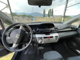 Honda Fr-v, снимка 11