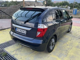 Honda Fr-v, снимка 3