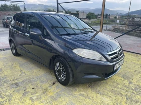 Honda Fr-v, снимка 5