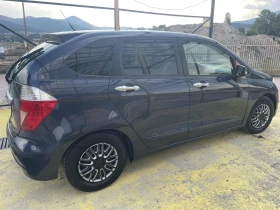 Honda Fr-v, снимка 9
