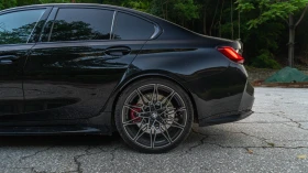 BMW M3 COMPETITION /X-DRIVE/ AKRAPOVIC, снимка 9