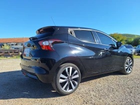 Nissan Micra 0.9T BOSE TEKNA, снимка 5