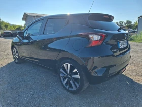 Nissan Micra 0.9T BOSE TEKNA, снимка 6