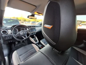 Nissan Micra 0.9T BOSE TEKNA, снимка 11