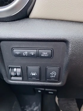 Nissan Micra 0.9T BOSE TEKNA, снимка 13