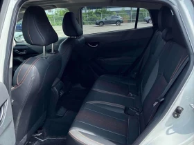 Subaru Crosstrek * Limited * АВТОКРЕДИТ БЕЗ ПЪРВОНАЧАЛНА ВНОСКА* , снимка 17