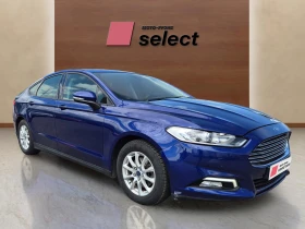 Ford Mondeo 1.5 EcoBoost, снимка 3