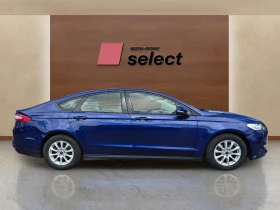 Ford Mondeo 1.5 EcoBoost, снимка 4