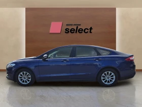 Ford Mondeo 1.5 EcoBoost, снимка 8