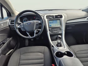 Ford Mondeo 1.5 EcoBoost, снимка 11