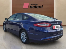 Ford Mondeo 1.5 EcoBoost, снимка 7