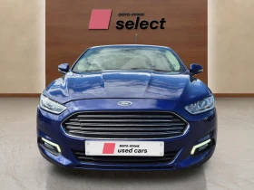 Ford Mondeo 1.5 EcoBoost, снимка 2