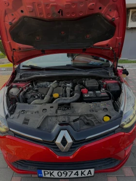Renault Clio, снимка 5