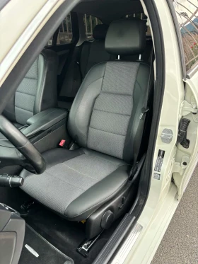Mercedes-Benz C 180 1.8/ AVANTGARD/ ПАРКТРОНИК/ НАВИГАЦИЯ/ FACELIFT, снимка 9