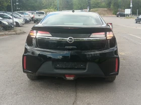 Opel Ampera, снимка 11