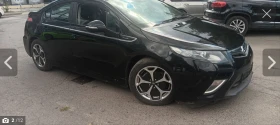Opel Ampera, снимка 2