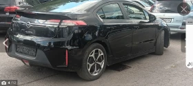 Opel Ampera, снимка 3