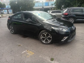 Opel Ampera, снимка 9