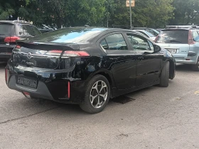 Opel Ampera, снимка 8