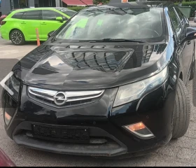 Opel Ampera, снимка 1