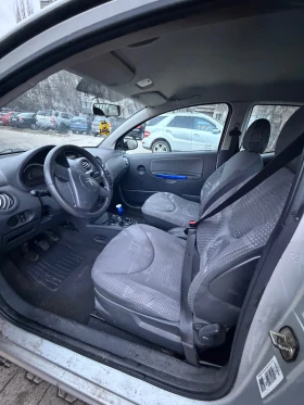 Citroen C2, снимка 9