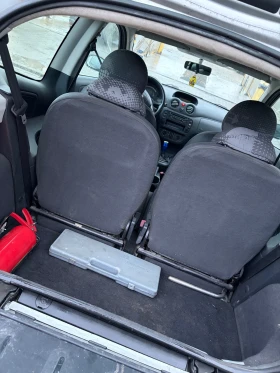 Citroen C2, снимка 6