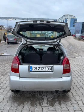 Citroen C2, снимка 5