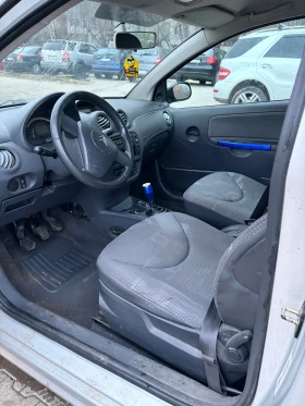 Citroen C2, снимка 7