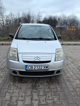 Citroen C2, снимка 2
