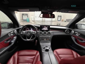 Mercedes-Benz C 300 Рядка конфигурация * АвтоКредит* (ЦЕНА ДО БГ)* , снимка 14