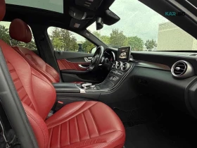 Mercedes-Benz C 300 Рядка конфигурация * АвтоКредит* (ЦЕНА ДО БГ)* , снимка 16