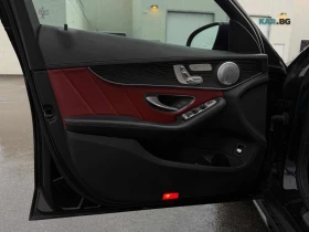 Mercedes-Benz C 300 Рядка конфигурация * АвтоКредит* (ЦЕНА ДО БГ)* , снимка 12