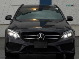 Mercedes-Benz C 300 Рядка конфигурация * АвтоКредит* (ЦЕНА ДО БГ)* , снимка 5