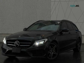 Mercedes-Benz C 300 Рядка конфигурация * АвтоКредит* (ЦЕНА ДО БГ)* , снимка 1